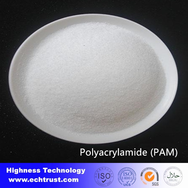 Nonion Polyacrylamide