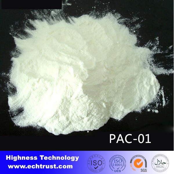 Polyaluminlum Chloride