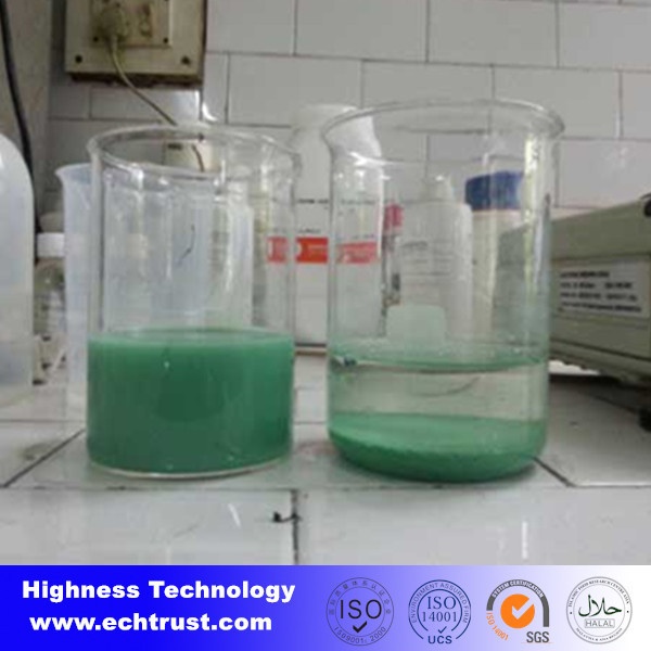 L1 water decoloring agent