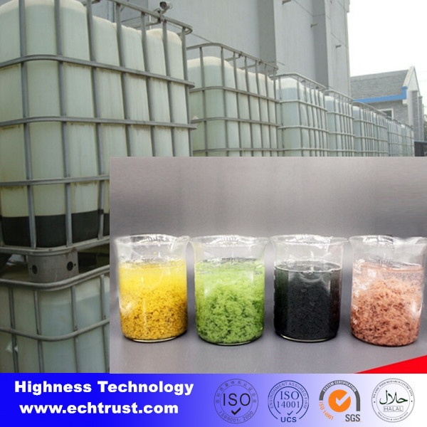 L1 water decoloring agent L1 water decoloring agent