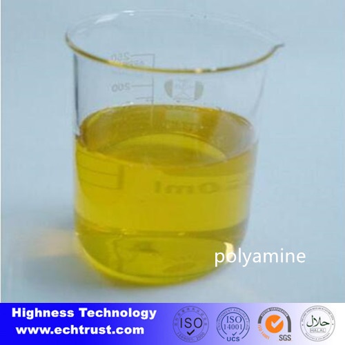 Polyamine Flocculant Agent / Magnafloc