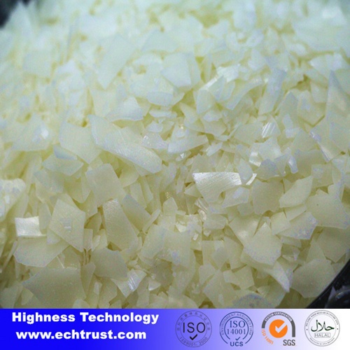 NONIONIC SOFTENER FLAKE