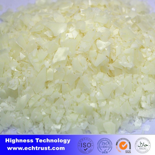 ELASTICITY SOFTENER FLAKE