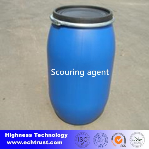 Pre-treatment Multi Functional cotton Scouring Agent