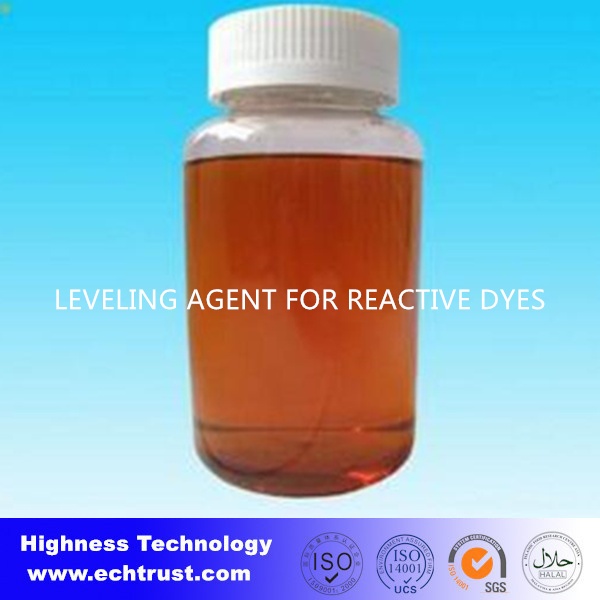 Textile Reactive Dye Leveling Agent