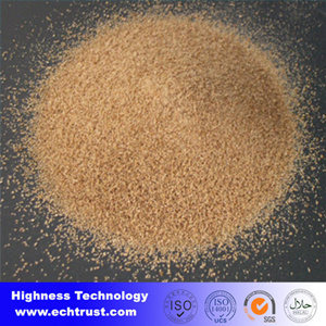 sodium alginate for reactive dye printing
