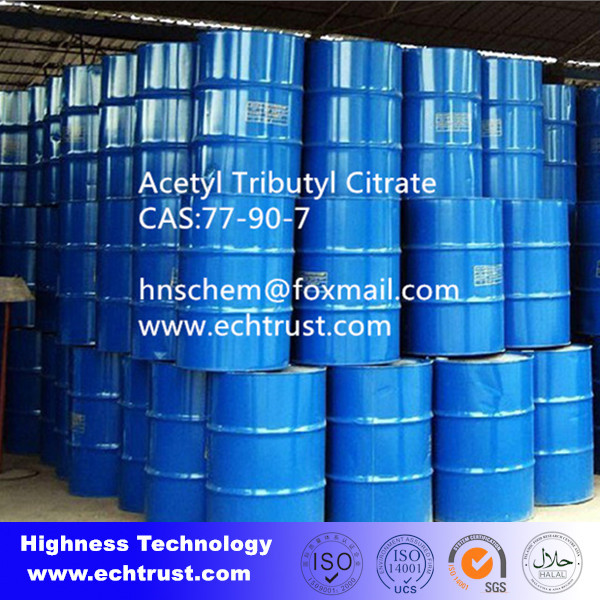 Acetyl Tributyl Citrate