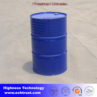 triethyl citrate;TEC