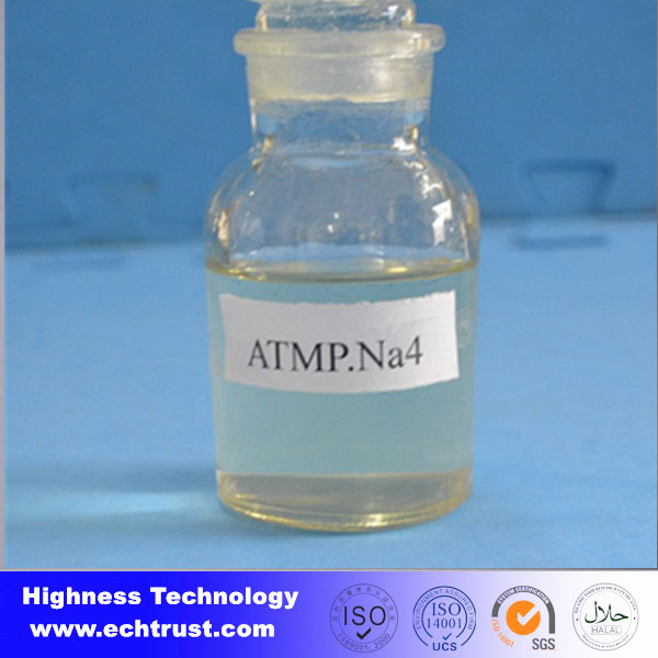 Amino Trimethylene Phosphonic Acid (ATMP)