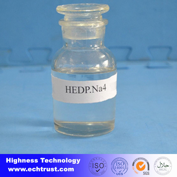 1-Hydroxy Ethylidene-1,1-Diphosphonic Acid (HEDP)