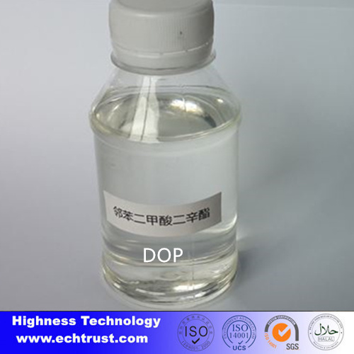 Dioctyl Phthalate （DOP）