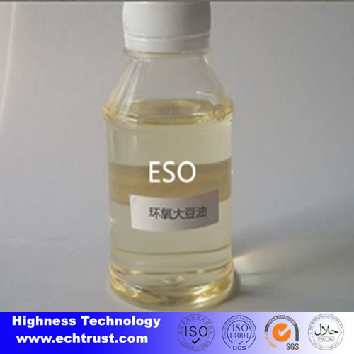 Chemical Auxiliary Agents Epoxidized Soybean Oil/ ESO/ ESBO
