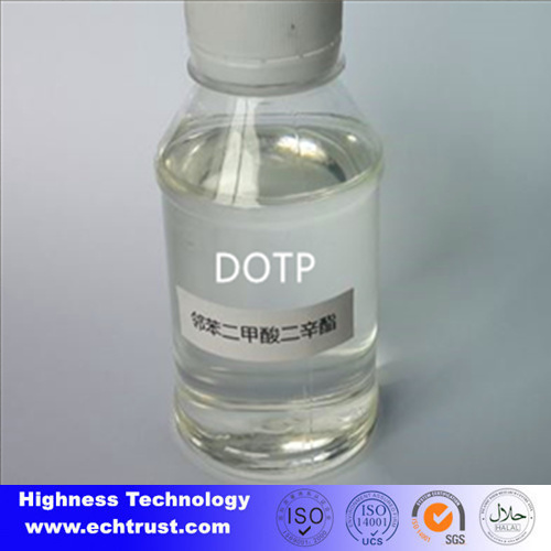 对苯二甲酸二辛酯（DOTP）