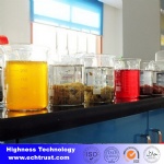 HNS-05 water decoloring flocculant