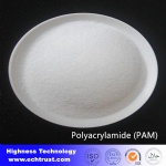 Nonion Polyacrylamide
