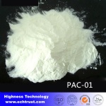 Water Treatment of PAC / Aluminum Polychloride