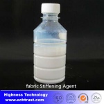 Textile Fabric Stiffening Agent