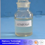 Amino Trimethylene Phosphonic Acid (ATMP)