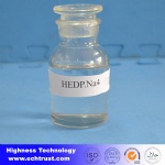 1-Hydroxy Ethylidene-1,1-Diphosphonic Acid (HEDP)