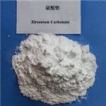 zirconium carbonate