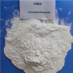 zirconium propionate
