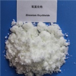 Zirconium oxychloride